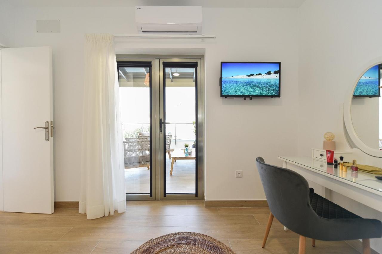 Apartamento Starlight La Aldea II Сан-Николас Экстерьер фото